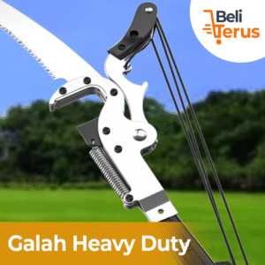 Galah Heavy Duty